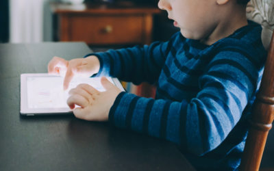 Cum să facem cărțile electronice potrivite pentru copiii cu tulburări dis?