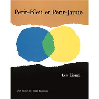 Petit-Bleu et Petit-Jaune