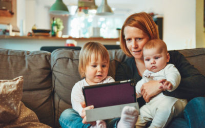 The vital role of parents in facilitating early literacy through e-books